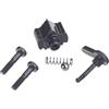 Hazet 916Sp/6 Serie Di Ricambi Leva Di Comando, Oro