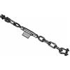 AMA Catena Imbrigliamento Ama 3+1 Maglie per Same 480 mm