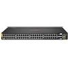 HEWLETT PACKARD ENT ARUBA 6200M 48G CL4 POE 4SFP+ SW