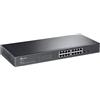 TP-LINK JETSTREAM 18-PORT GIGABIT SMART SWITCH WITH 16-PO