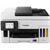 Canon MAXIFY GX6050 MegaTank Ad inchiostro A4 600 x 1200 DPI Wi-Fi