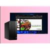 HP INC. HP E07K2AT PC/stazione di lavoro Intel Core Ultra 5 235 24 GB DDR5-SDRAM 1 TB SSD Windows 11 Pro Tower AI PC