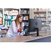 HP INC. HP E07KDAT All-in-One PC AMD Ryzen™ 5 40 60,5 cm (23.8) 1920 x 1080 Pixel 16 GB LPDDR5x-SDRAM Windows 11 Pro Wi-Fi 7 (802.11be) Nero