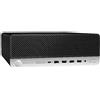 HP INC. HP Elite SFF 805 G9 Desktop PC AMD Ryzen™ 5 8500G 16 GB DDR5-SDRAM 512 GB SSD Windows 11 Pro