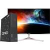 YASHI PC SFF GENIO Intel Core 7 240H 16GB 512GB SSD WIN 11 PRO