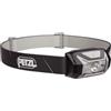 Petzl Tikka Black Lampada Frontale 350 Lumen Nera