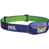 Petzl Tikka Core Blue Lampada Frontale 450 Lumen Blu