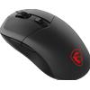 MSI Mouse Gaming MSI VERSA 300 WIRELESS 8K