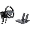 Moza Racing R5 Pro Racing Set 6Nm - Wheelbase + ES Lite Volante + SR-P Lite Pedaliera per PC