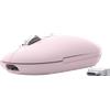 Trust Mouse Wireless Trust Seron Slim Hyperscroll Rosa