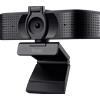 Trust Webcam 4K UHD Trust Teza