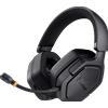 Trust Cuffie Gaming Wireless Trust GXT 493 Carus Nero