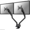 Neomounts FPMA-D750DBLACK2 Braccio porta-monitor, 10-32, nero