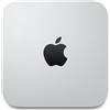 Apple Mac Mini (2020, M1 3.2GHz 8-Core) Ricondizionato - 8GB - 256GB SSD - Eccellente