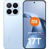 Xiaomi 17T 5G Dual Sim 12GB RAM 256GB Blue