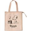 Mira Owen Borsa fredda Mira Owen PEANUTS Snoopy Collaboration rosa 09WGB261511 donna