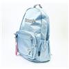 SNOOPY Zaino da viaggio scuola impermeabile blu chiaro SNOOPY RE-PET Smart Daypack