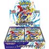 Pokemon Card Game Scarlet E Violet Booster Pack Raging Surf BOX SV3A Giapponese