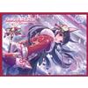 Movic Chara Manicotto Collezione Opaco Principessa Connect! Re: Dive Kasumi Nuovo Anno