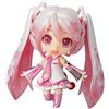 Good Smile Company Nendoroid Sakura Miku Action Figure Ufficiale Import JAPONese