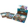 Disney Lorcana Azzurrite Mare Giapponese Ver. Booster Pack Scatola TCG Ufficiale