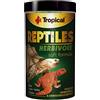 Tropical Tadeusz Ogrodnik REPTILES HERBIVORE SOFT gr.65/ml.250
