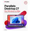 Parallels Desktop 27 MAC