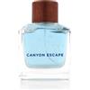 Hollister Canyon Escape Eau de Toilette uomo 100 ml