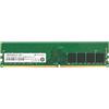 Transcend Modulo di memoria Long-DIMM DDR4 3200 MHz da 16 GB - JM3200HLE-16G