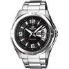 CASIO EF-129D-1AVEF EDIFICE Orologio Uomo 45mm 10ATM