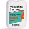 Melatonina system - Melatonina system 300 compresse 1mg