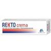 Rekto - Rekto Crema Emolliente e Protettiva - 50 ml