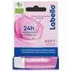 Labello - Labello soft rose 5,5ml