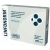 Amnol - Linfonorm 30 capsule