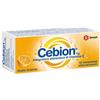 Cebion - Effervescenti Vitamina C Arancia 10 Compresse
