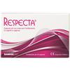 Sandoz - Respecta 10 capsule ad uso orale per vaginiti e vaginosi