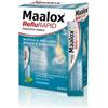 Maalox - Reflurapid - Sospensione Orale 20 Bustine Monodose Da 10ml