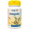 Long life - Longlife ashwagandha 60 capsule 500mg