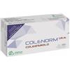 Inpha duemila - Colenorm plus colesterolo 30 compresse divisibili