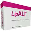 Lipalt - Lipalt 30 compresse