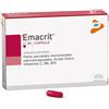 Emacrit - 30 capsule