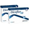 Ibd immuno - Dicoflor ibdimmuno 30 capsule