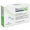 Brevilipid - Brevilipid plus 30 compresse rivestite