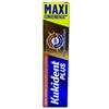 Kukident - EX Doppia azione - ora MORSO - tenuta insuperabile crema adesiva dentiere 57 g