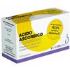 Integratore alimentare di vitamina c - Acido ascorbico 100 bustine