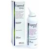Espersol spray - Soluzione nasale espersol spray ipertonica a base di acqua di mare e acido ialuronico 0,02% 100ml