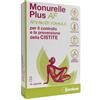 Monurelle - Monurelle plus advanced formula 15 capsule