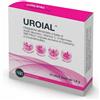 S&r farmaceutici - Uroial 14 bustine