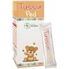 Tussix ped - Tussix ped 15 stick pack 5ml x 15