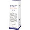 Microfarma - Microderma spray 100ml